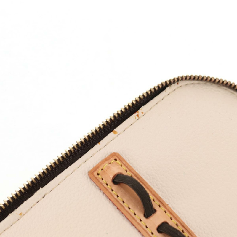 【日本直送】路易威登 Monogram Trousse Blush GM 化妝包 M47505 LV 授權 128167V-10