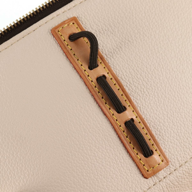 【日本直送】路易威登 Monogram Trousse Blush GM 化妝包 M47505 LV 授權 128167V-20