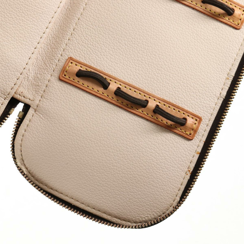 【日本直送】路易威登 Monogram Trousse Blush GM 化妝包 M47505 LV 授權 128167V-27