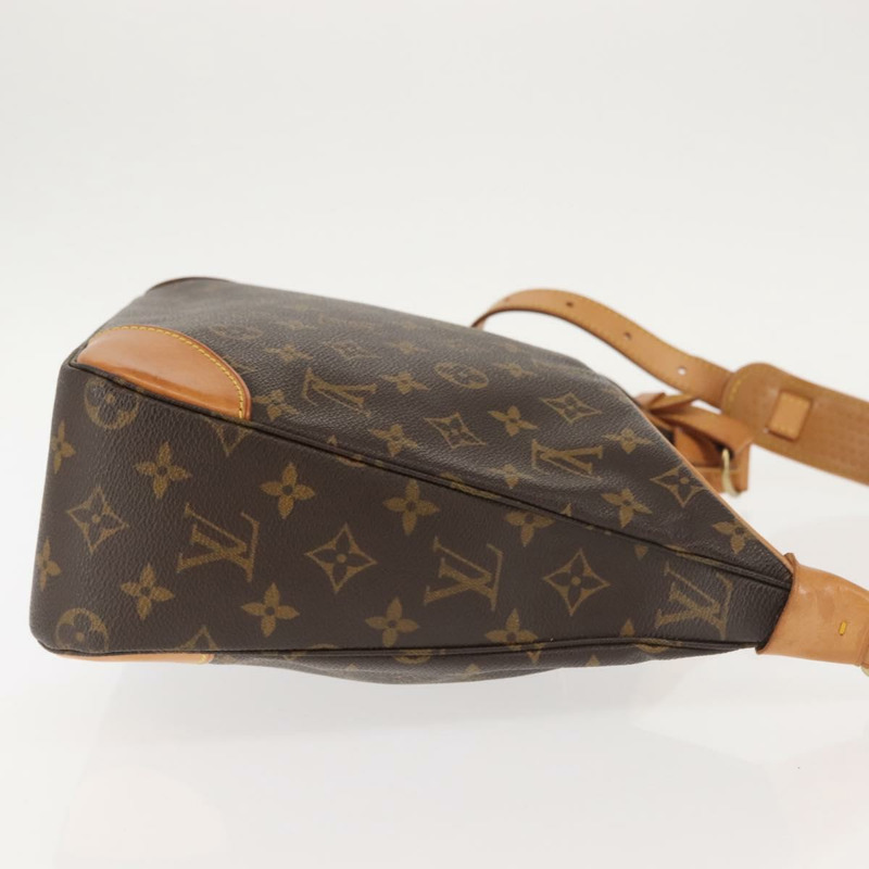 【日本直送】路易威登 Monogram Boulogne 30 肩背包 M51265 LV 授權 143335-2
