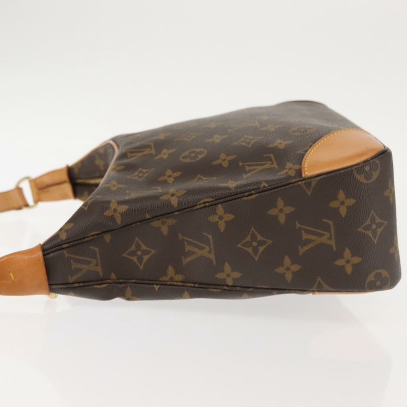 【日本直送】路易威登 Monogram Boulogne 30 肩背包 M51265 LV 授權 143335-3