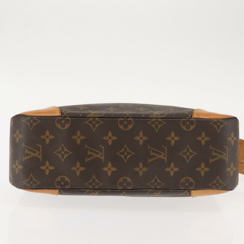 【日本直送】路易威登 Monogram Boulogne 30 肩背包 M51265 LV 授權 143335-4