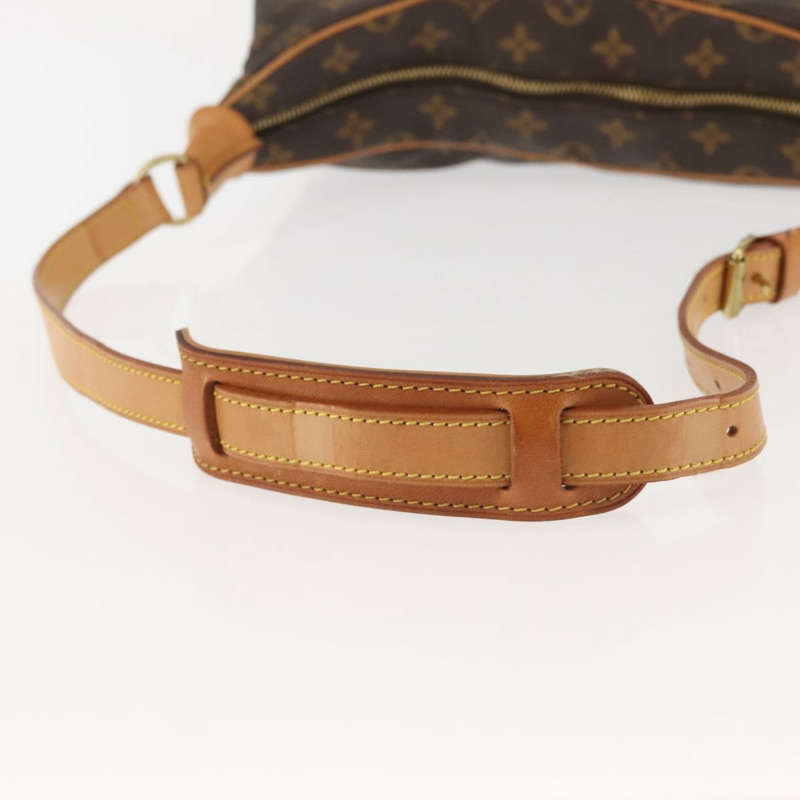 【日本直送】路易威登 Monogram Boulogne 30 肩背包 M51265 LV 授權 143335-6