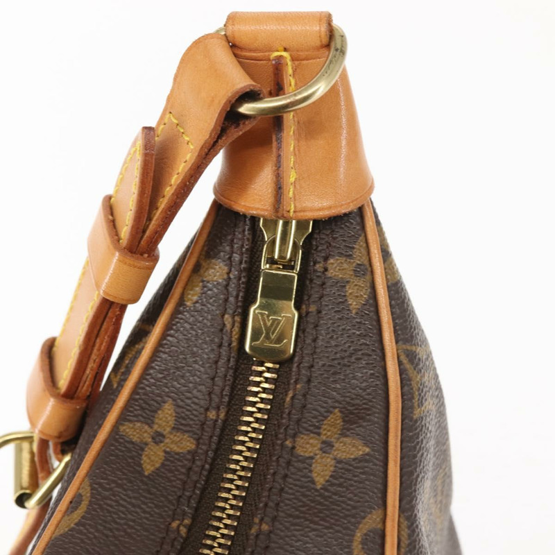【日本直送】路易威登 Monogram Boulogne 30 肩背包 M51265 LV 授權 143335-8