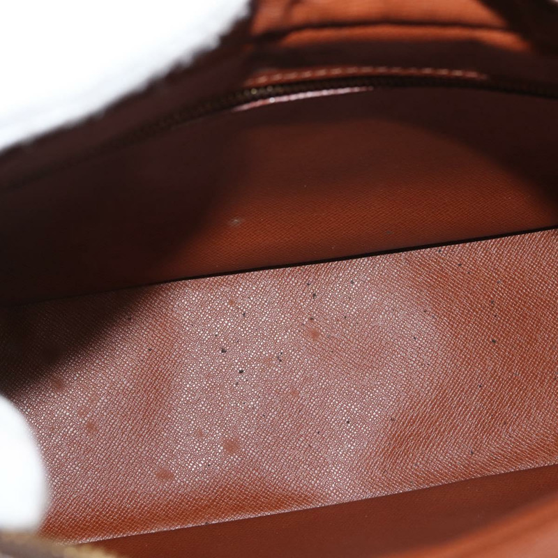【日本直送】路易威登 Monogram Boulogne 30 肩背包 M51265 LV 授權 143335-9