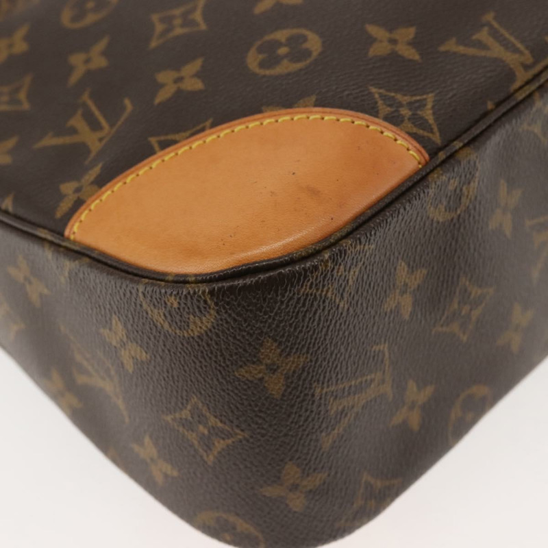 【日本直送】路易威登 Monogram Boulogne 30 肩背包 M51265 LV 授權 143335-13