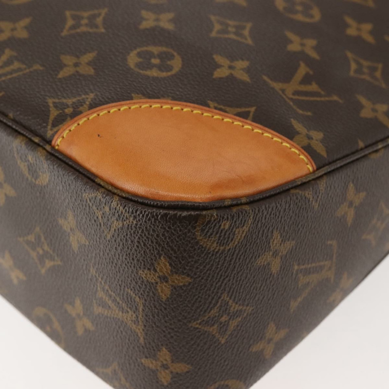 【日本直送】路易威登 Monogram Boulogne 30 肩背包 M51265 LV 授權 143335-14