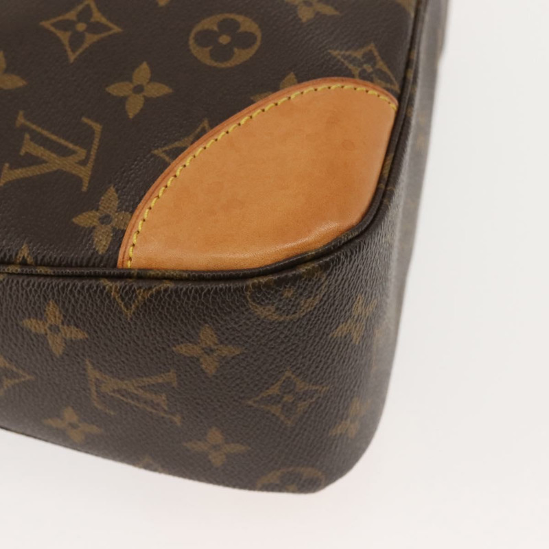 【日本直送】路易威登 Monogram Boulogne 30 肩背包 M51265 LV 授權 143335-15