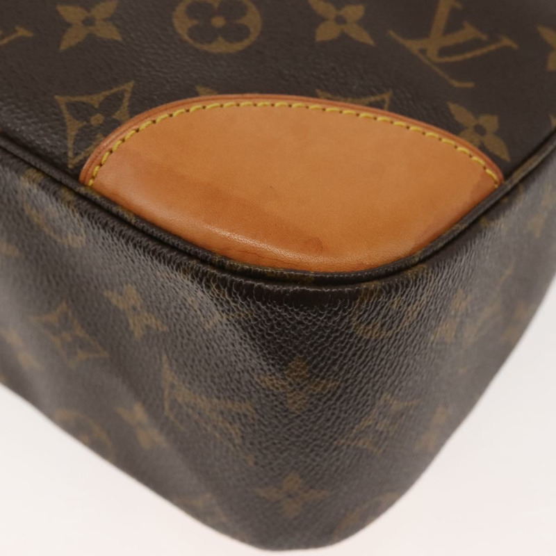 【日本直送】路易威登 Monogram Boulogne 30 肩背包 M51265 LV 授權 143335-16