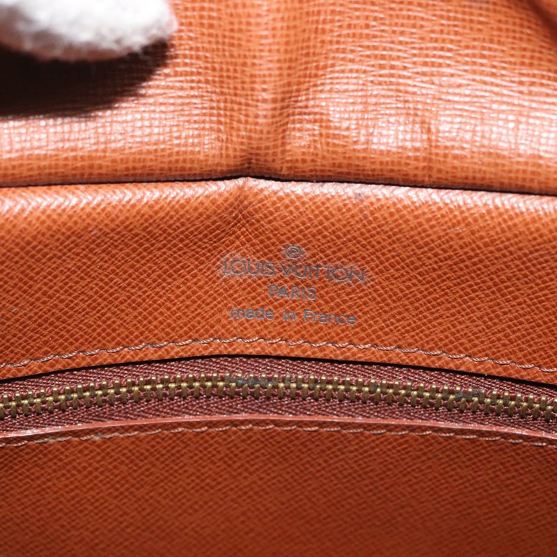 【日本直送】路易威登 Monogram Boulogne 30 肩背包 M51265 LV 授權 143335-17