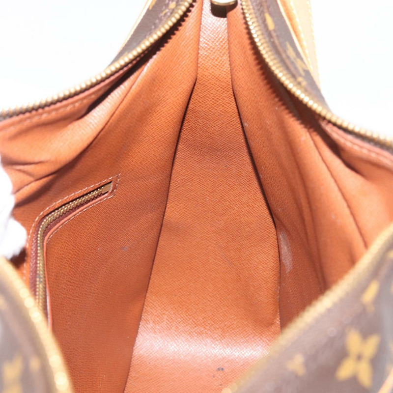 【日本直送】路易威登 Monogram Boulogne 30 肩背包 M51265 LV 授權 143335-18