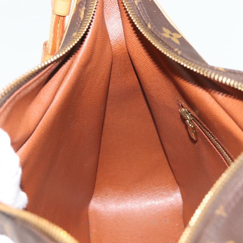 【日本直送】路易威登 Monogram Boulogne 30 肩背包 M51265 LV 授權 143335-19