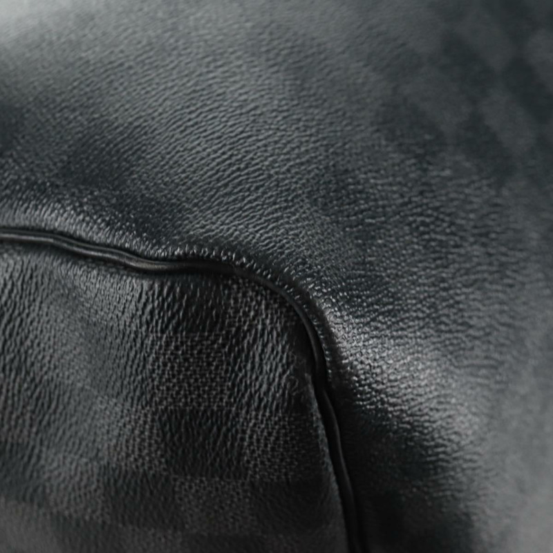 【日本直送】路易威登 Damier Graphite Keepall Bandouliere 45 包 N41057 LV 授權 141724V-16