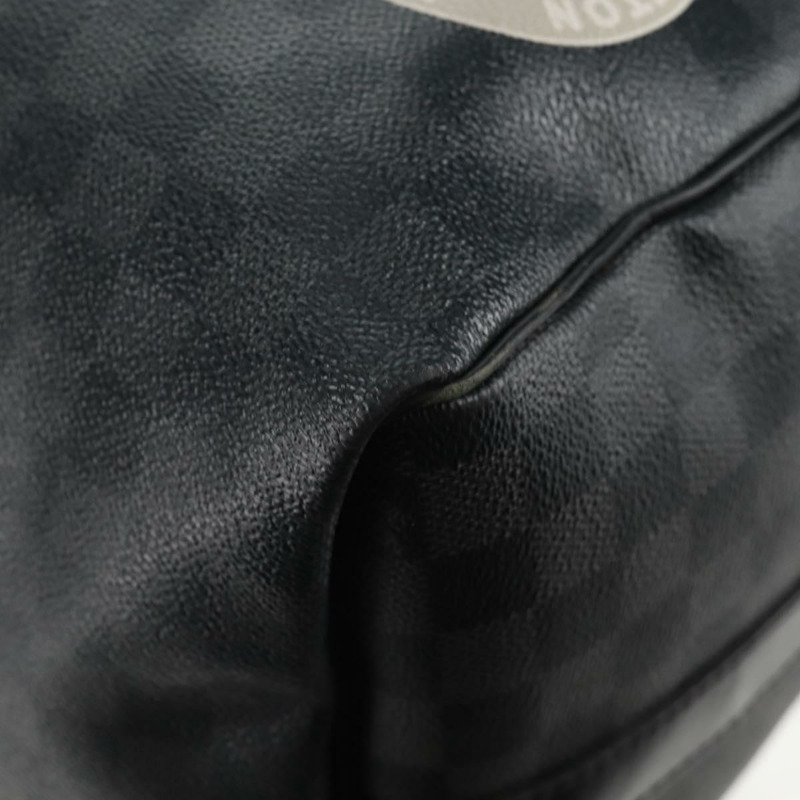 【日本直送】路易威登 Damier Graphite Keepall Bandouliere 45 包 N41057 LV 授權 141724V-17