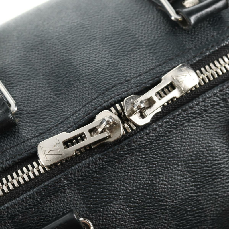 【日本直送】路易威登 Damier Graphite Keepall Bandouliere 45 包 N41057 LV 授權 141724V-22