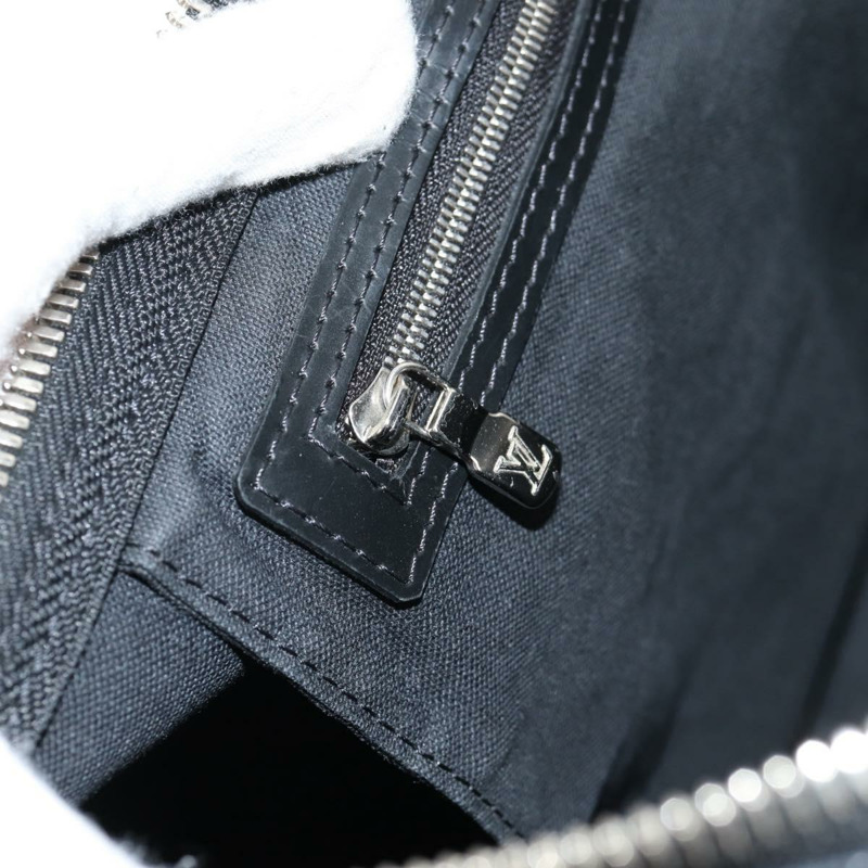 【日本直送】路易威登 Damier Graphite Keepall Bandouliere 45 包 N41057 LV 授權 141724V-27