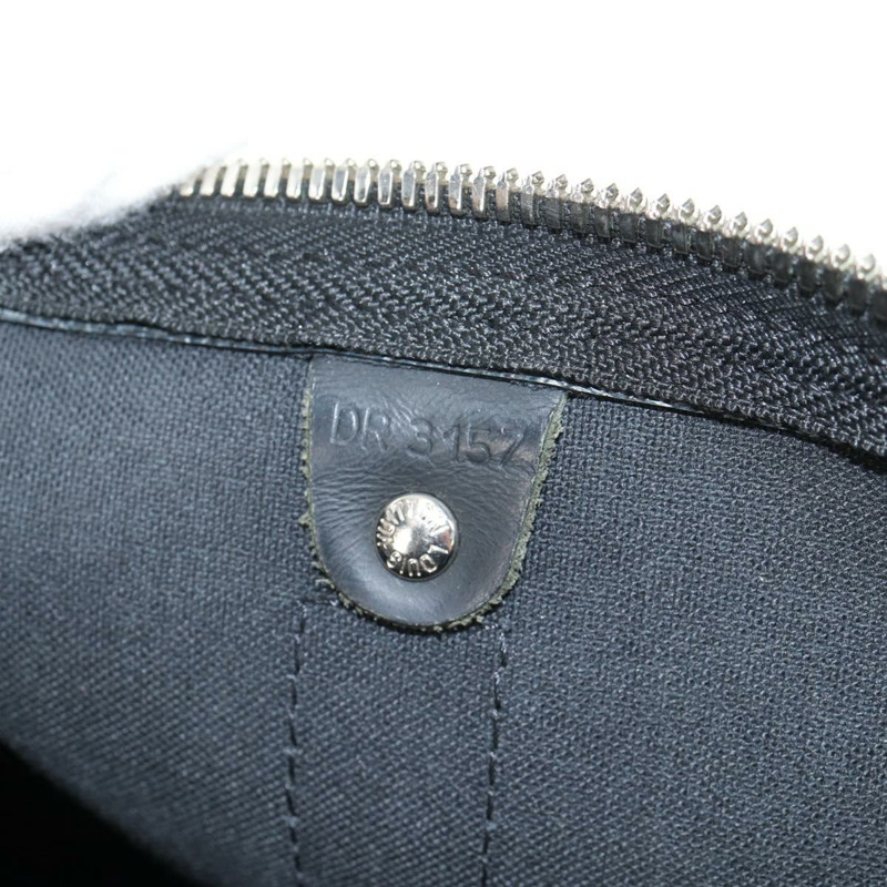 【日本直送】路易威登 Damier Graphite Keepall Bandouliere 45 包 N41057 LV 授權 141724V-29