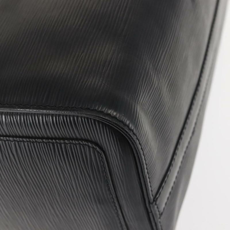 【日本直送】路易威登 Epi Speedy 30 手提包 黑色 M43002 LV 授權 128913-15