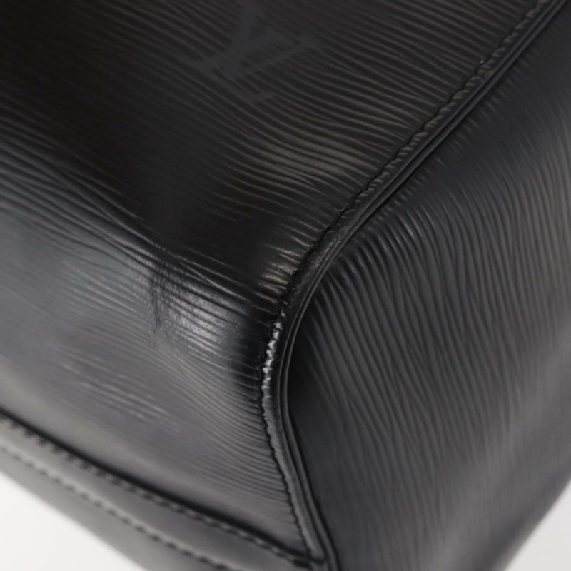 【日本直送】路易威登 Epi Speedy 30 手提包 黑色 M43002 LV 授權 128913-16