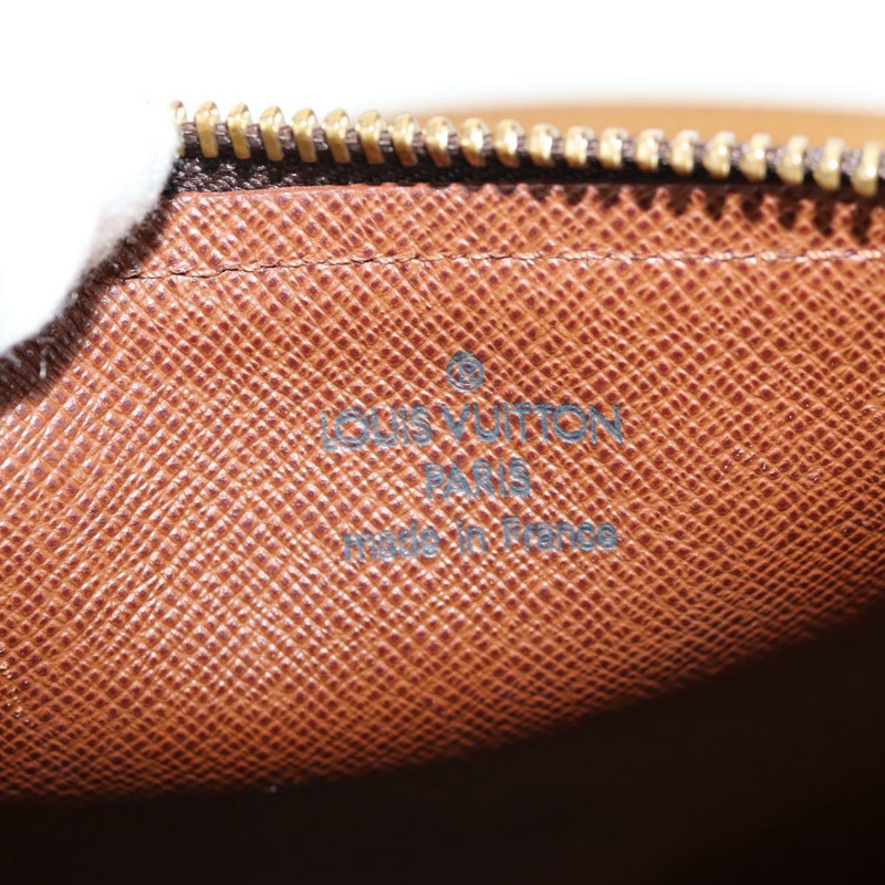 【日本直送】路易威登 Monogram Papillon 30 手提包 M51385 LV 授權 143559V-14