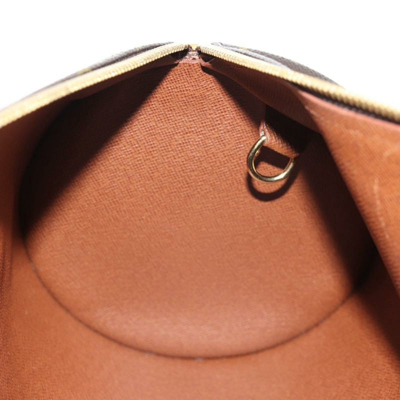 【日本直送】路易威登 Monogram Papillon 30 手提包 M51385 LV 授權 143559V-16