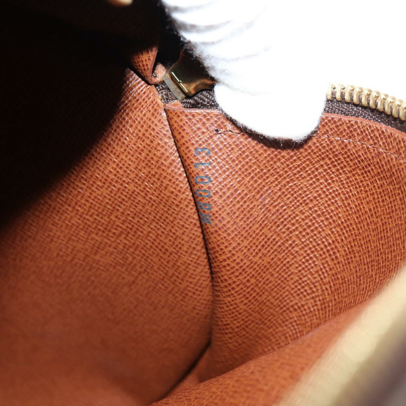 【日本直送】路易威登 Monogram Papillon 30 手提包 M51385 LV 授權 143559V-18