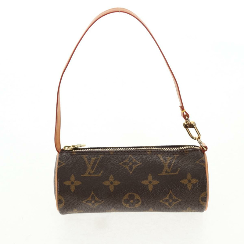 【日本直送】路易威登 Monogram Papillon 30 手提包 M51385 LV 授權 143559V-19