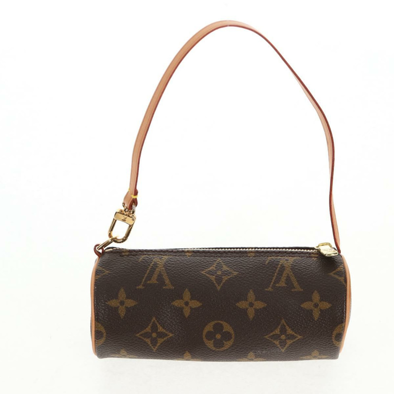 【日本直送】路易威登 Monogram Papillon 30 手提包 M51385 LV 授權 143559V-20