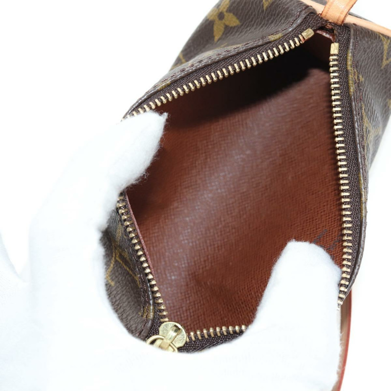 【日本直送】路易威登 Monogram Papillon 30 手提包 M51385 LV 授權 143559V-21