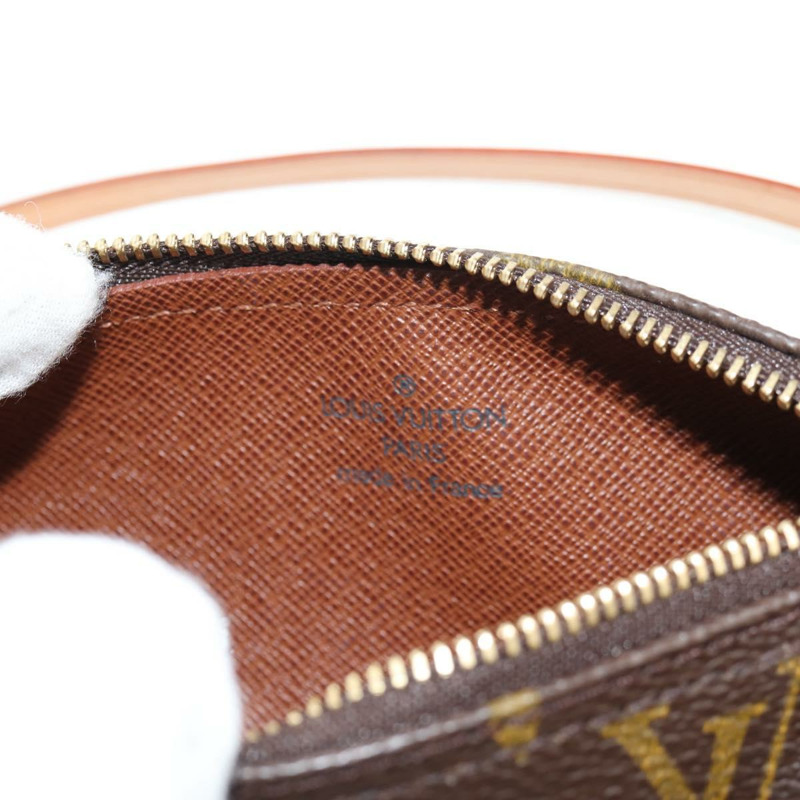 【日本直送】路易威登 Monogram Papillon 30 手提包 M51385 LV 授權 143559V-22