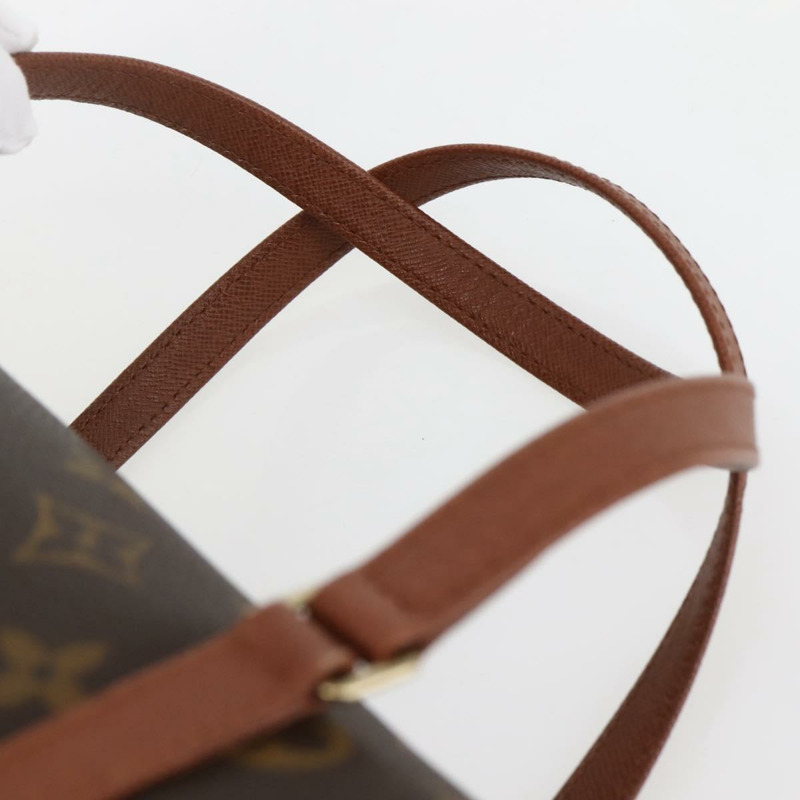 【日本直送】路易威登 Monogram Papillon 30 手提包 M51385 LV 授權 143565V-7