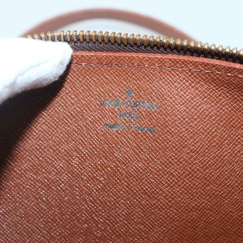 【日本直送】路易威登 Monogram Papillon 30 手提包 M51385 LV 授權 143565V-17