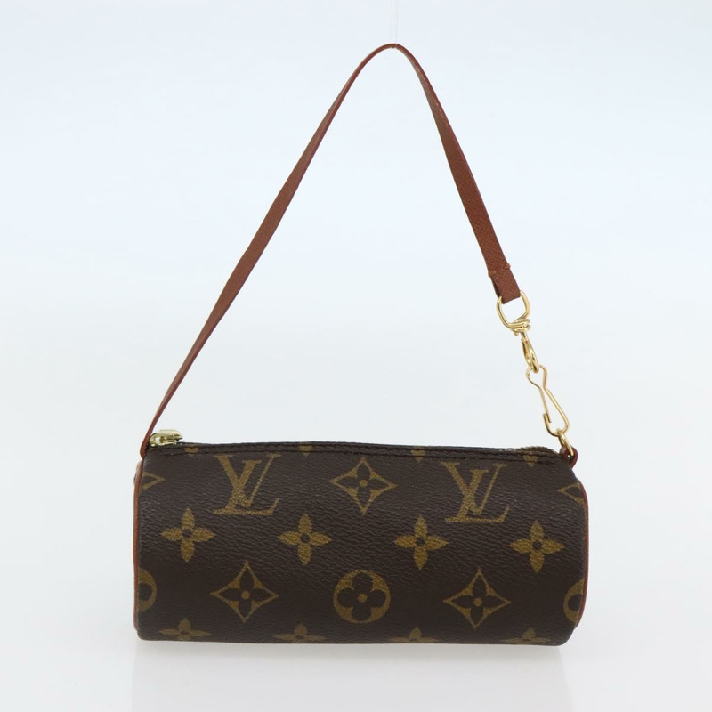 【日本直送】路易威登 Monogram Papillon 30 手提包 M51385 LV 授權 143565V-20