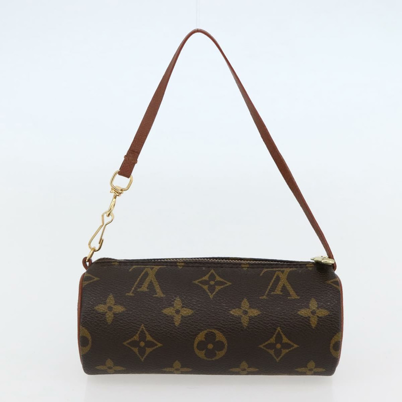 【日本直送】路易威登 Monogram Papillon 30 手提包 M51385 LV 授權 143565V-21