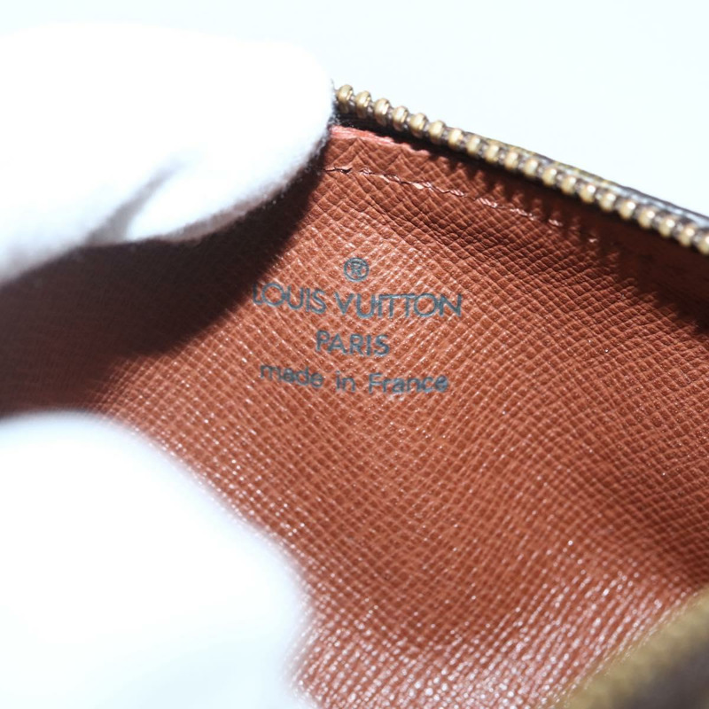 【日本直送】路易威登 Monogram Papillon 30 手提包 M51385 LV 授權 143565V-23