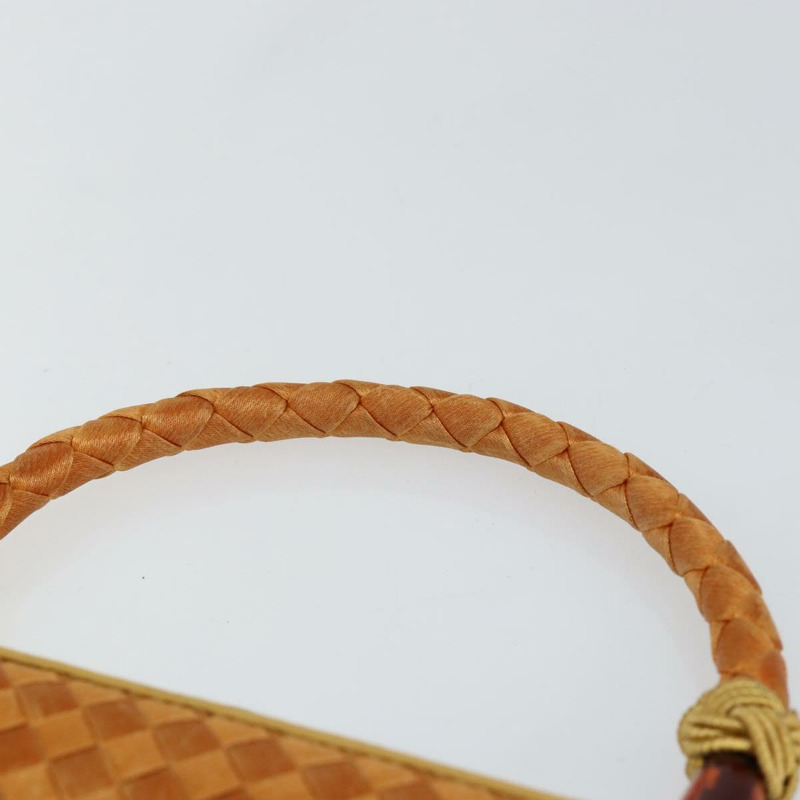 【日本直送】BOTTEGA VENETA INTRECCIATO 手袋 皮革 棕色 正品 143600V-7