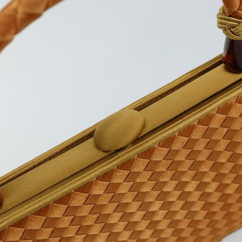 【日本直送】BOTTEGA VENETA INTRECCIATO 手袋 皮革 棕色 正品 143600V-16