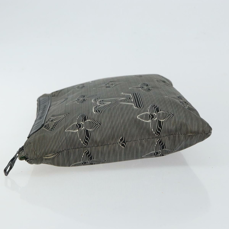【日本直送】路易威登 Monogram 2054 雙面尼龍手拿包 M68777 LV 正品 143523-4
