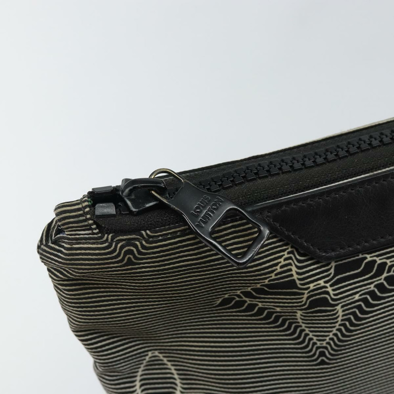 【日本直送】路易威登 Monogram 2054 雙面尼龍手拿包 M68777 LV 正品 143523-11