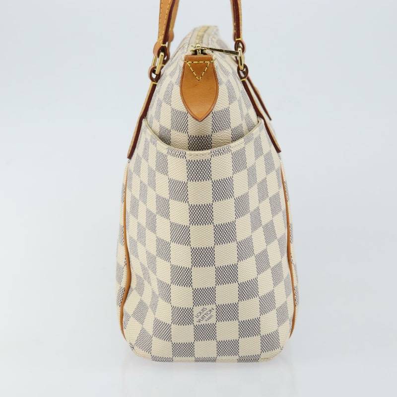 【日本直送】路易威登 Damier Azur Totally PM 托特包 N41280 LV 授權 128912A-2
