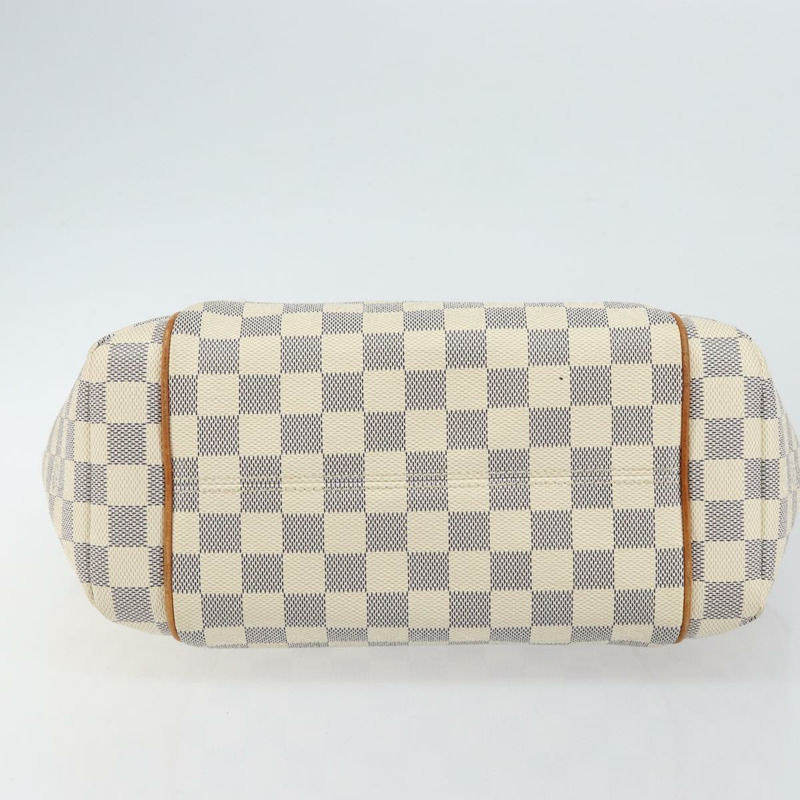 【日本直送】路易威登 Damier Azur Totally PM 托特包 N41280 LV 授權 128912A-4