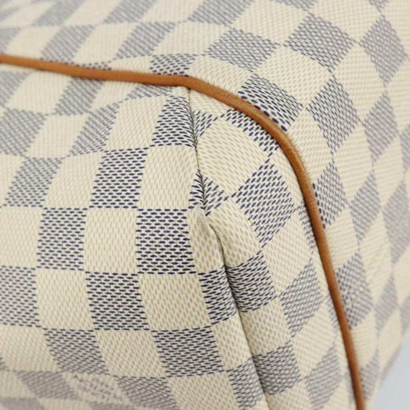 【日本直送】路易威登 Damier Azur Totally PM 托特包 N41280 LV 授權 128912A-7