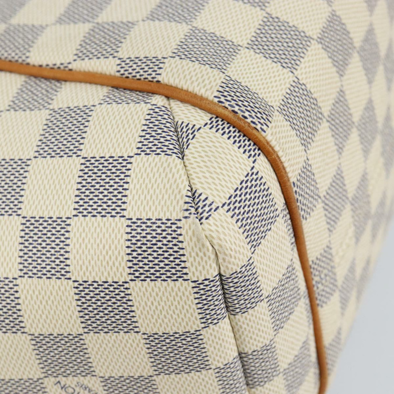 【日本直送】路易威登 Damier Azur Totally PM 托特包 N41280 LV 授權 128912A-15