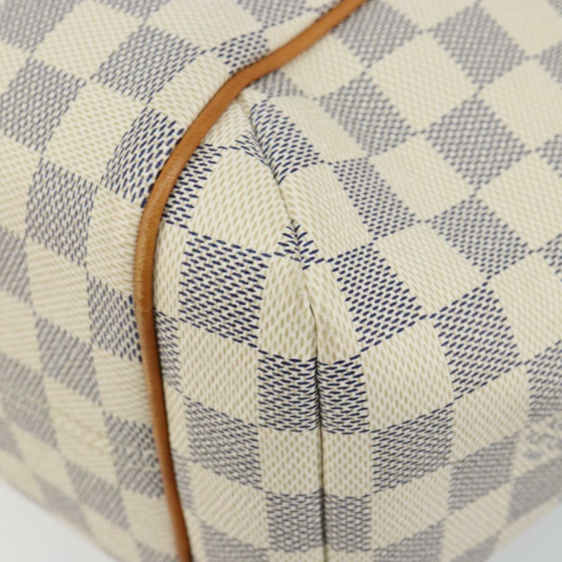 【日本直送】路易威登 Damier Azur Totally PM 托特包 N41280 LV 授權 128912A-16