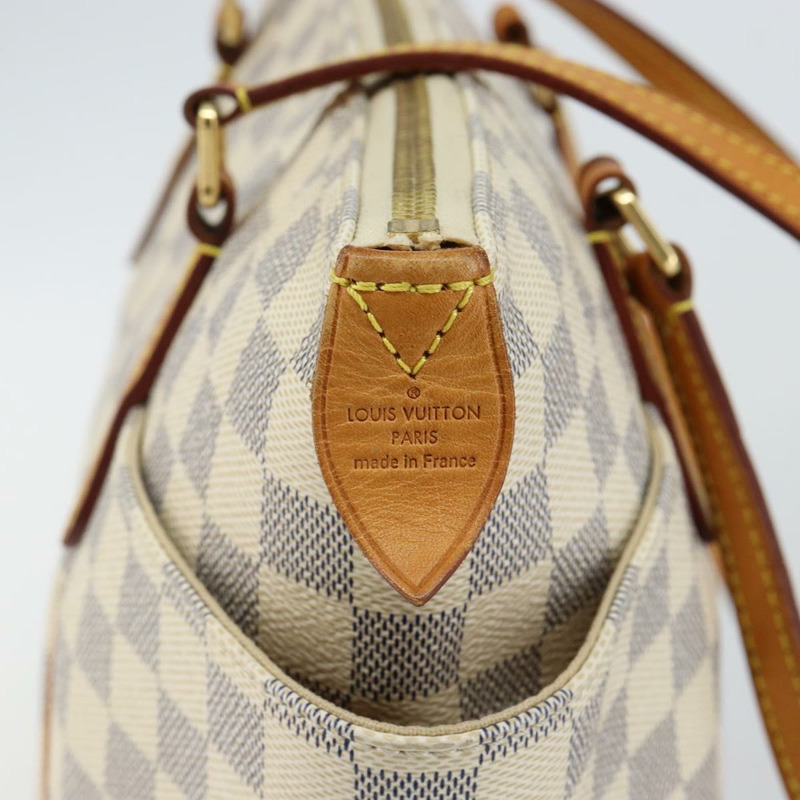 【日本直送】路易威登 Damier Azur Totally PM 托特包 N41280 LV 授權 128912A-17