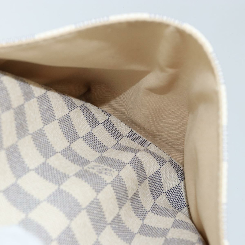 【日本直送】路易威登 Damier Azur Totally PM 托特包 N41280 LV 授權 128912A-23
