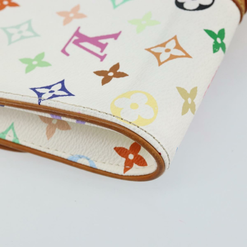 【日本直送】路易威登 Monogram 多色 Pochette Courtney 包 M45639 LV 授權 139039A-15