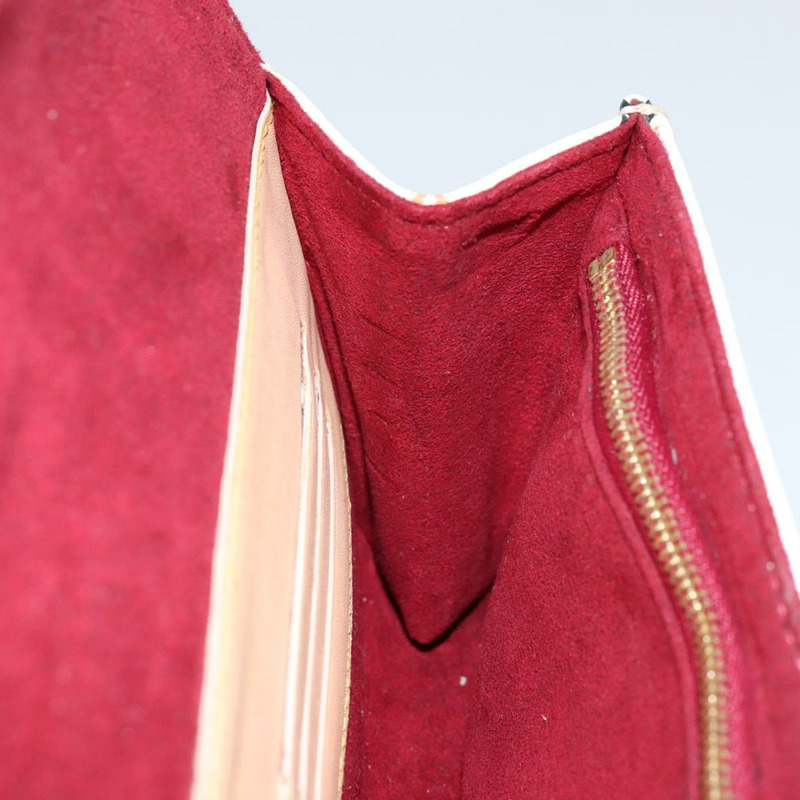 【日本直送】路易威登 Monogram 多色 Pochette Courtney 包 M45639 LV 授權 139039A-18