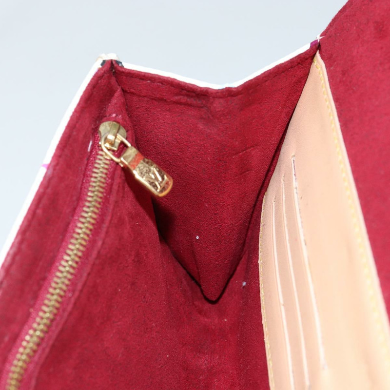 【日本直送】路易威登 Monogram 多色 Pochette Courtney 包 M45639 LV 授權 139039A-19