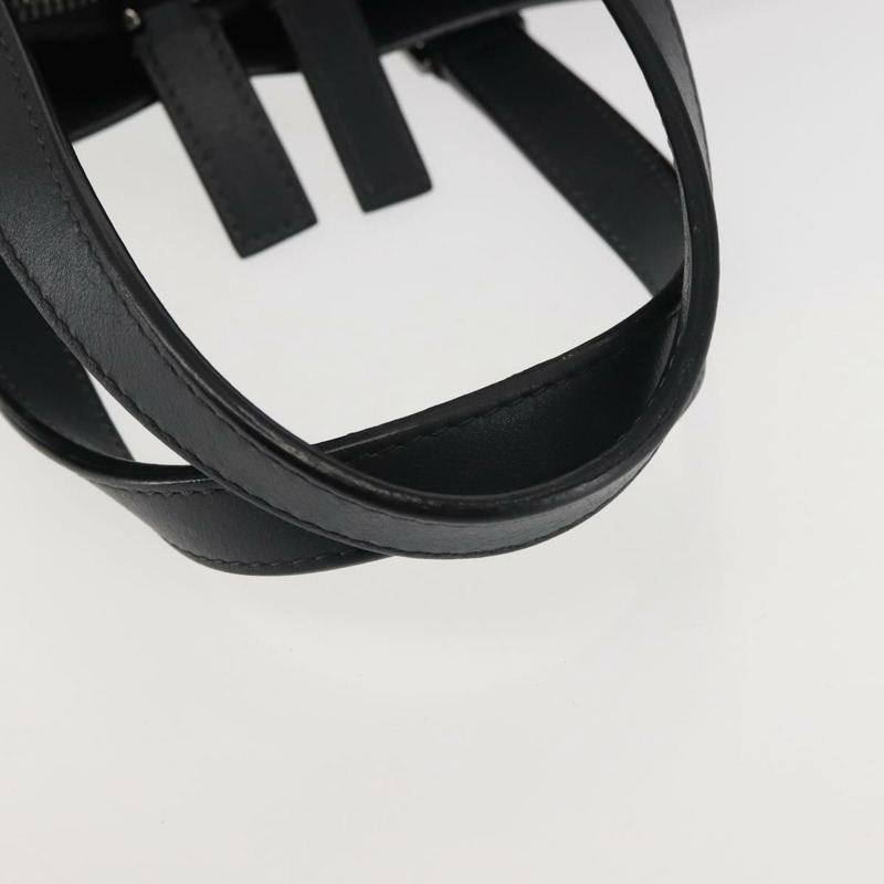 【日本直送】VALENTINO 商務包 皮革 灰色 銀色 正品 bs29682-6